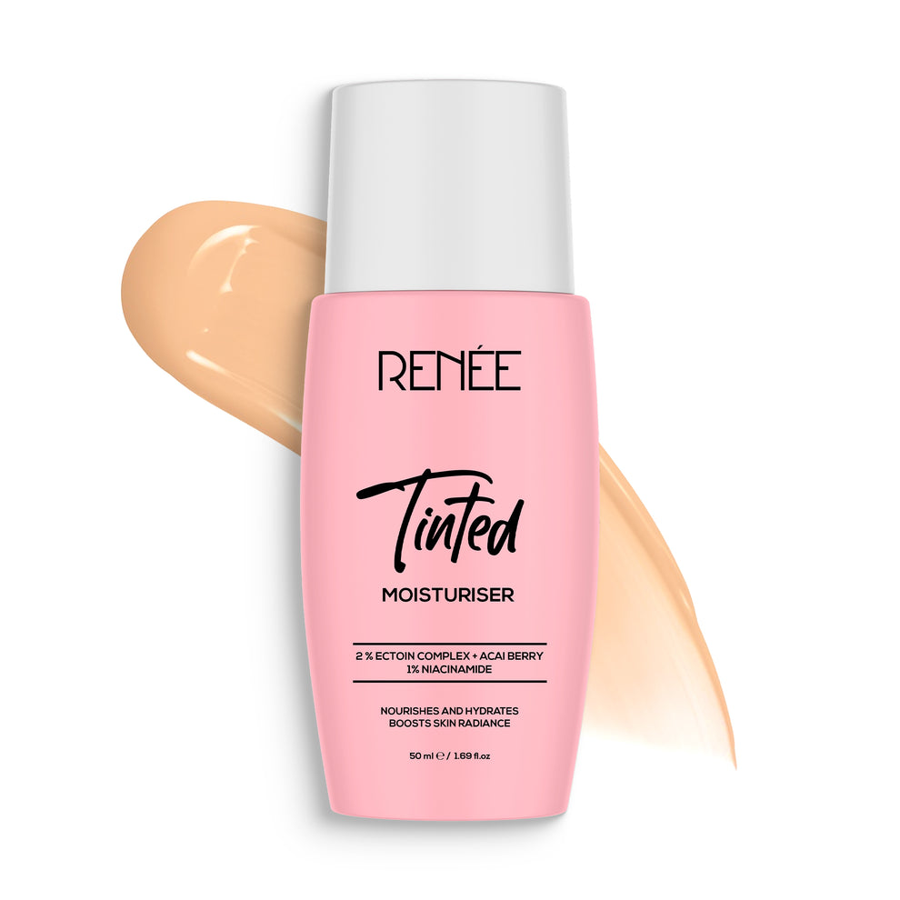 RENEE Tinted Moisturiser (02 Rose Veil)