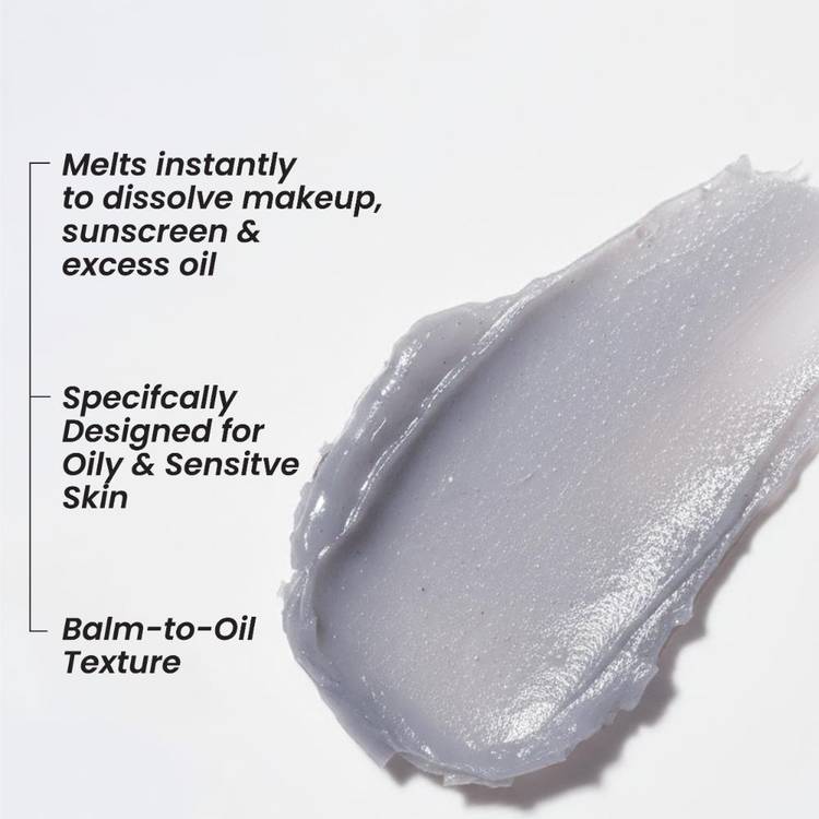 Insight Cosmetics Himalayan Charcoal Cleansing Balm (25g)