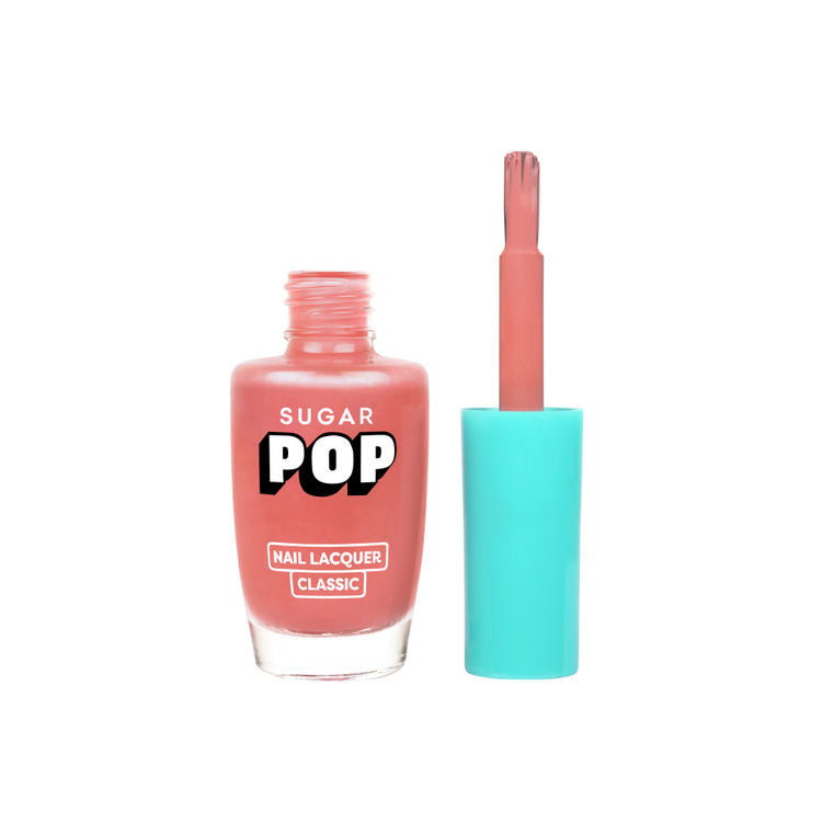 SUGAR POP Nail Lacquer (48 Twilight Peach)