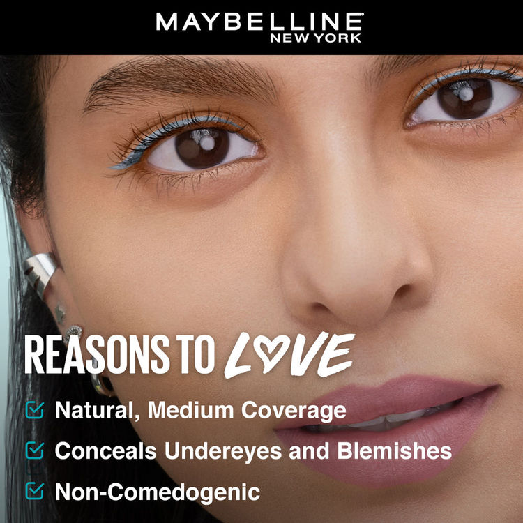 Maybelline Fit Me Concealer (35 Deep)