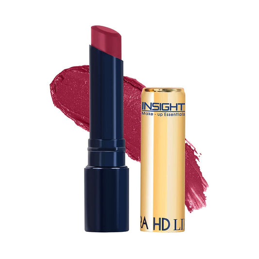 Insight Professional Ultra Hd Lipstick (01 Sumptuous)