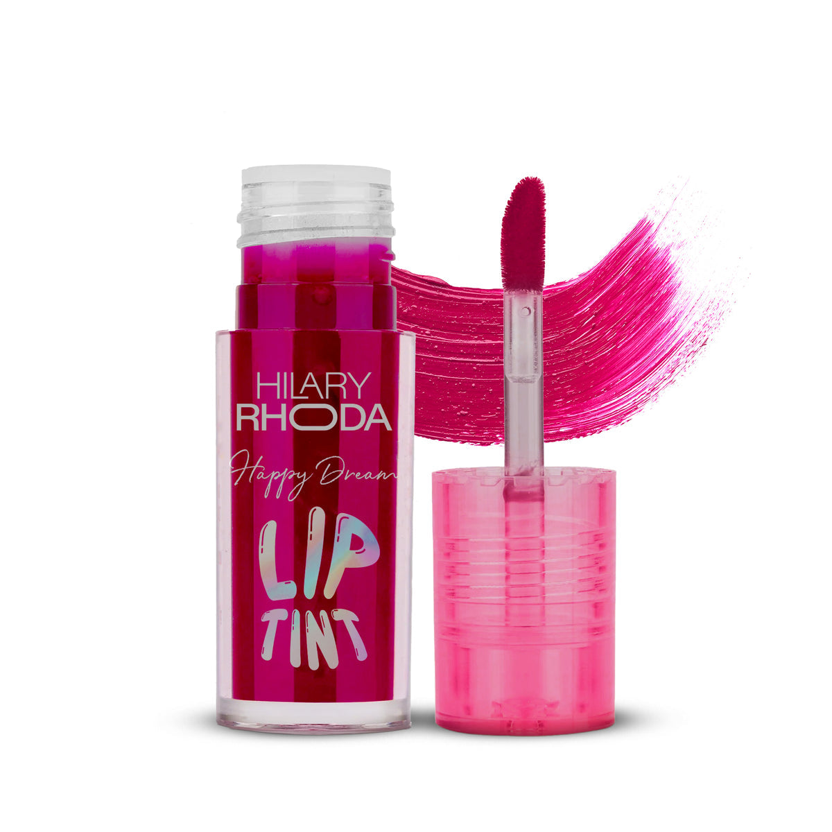Hilary Rhoda Happy Dream Lip Tint (Pink Fantasy 02)