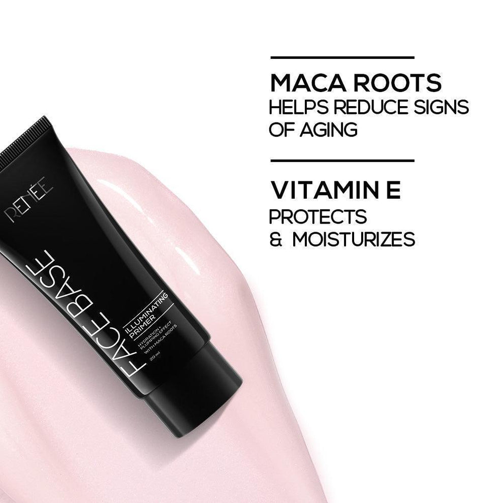 RENEE Face Base Illuminating Primer