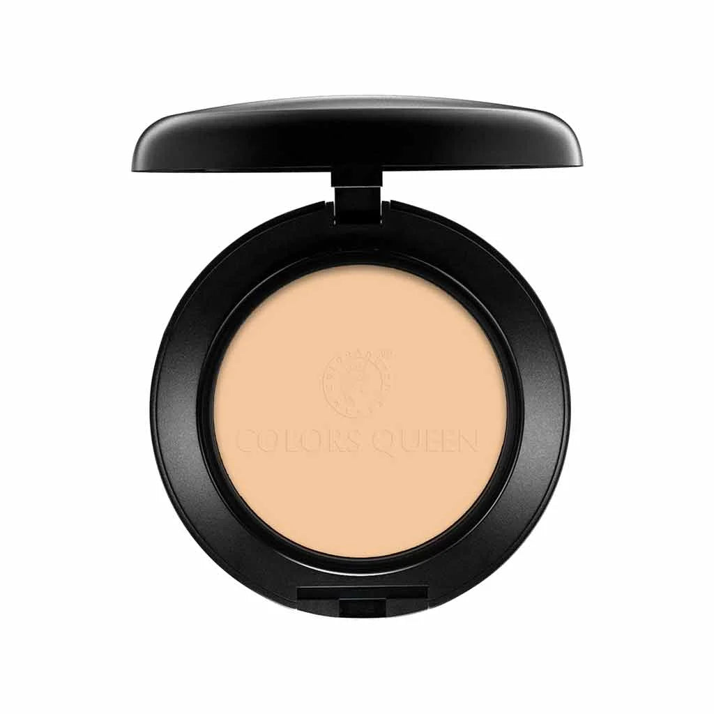 Colors Queen Multi Effect Sun Block Compact (04 Rose Blush)
