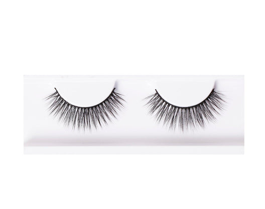 Swiss Beauty 3D Studio Effect Eyelashes(Pixie)