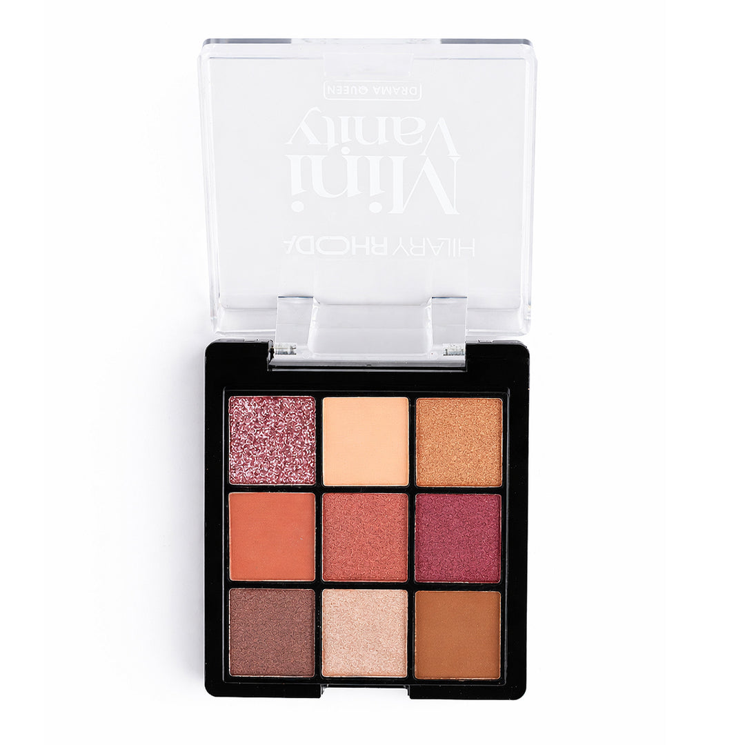 Hilary Rhoda Mini Vanity | Drama Queen