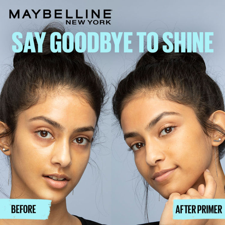 Maybelline Fit Me Primer (Matte)