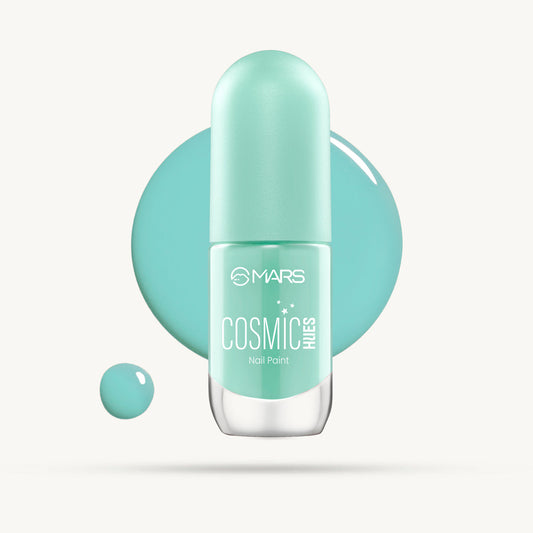 Mars Cosmic Hue | Gel Nail Paint(35- pluto)