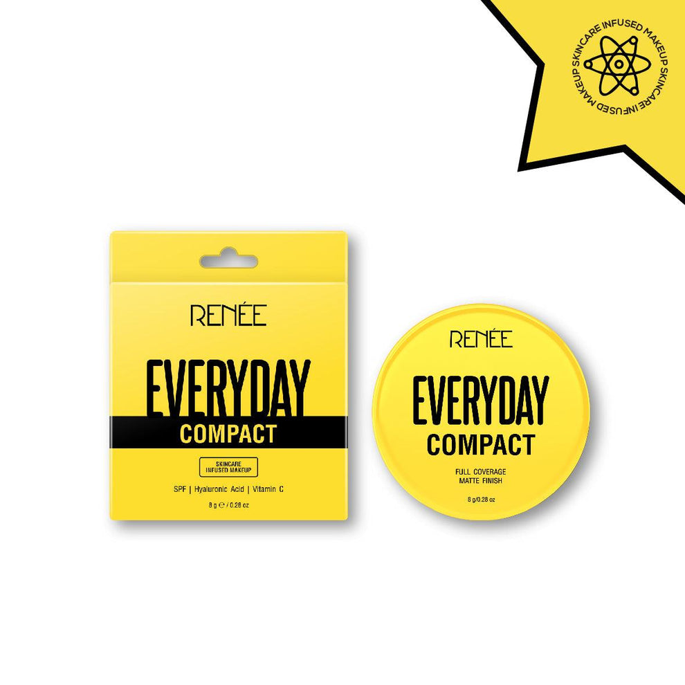 RENEE Everyday Compact (5 Rye)