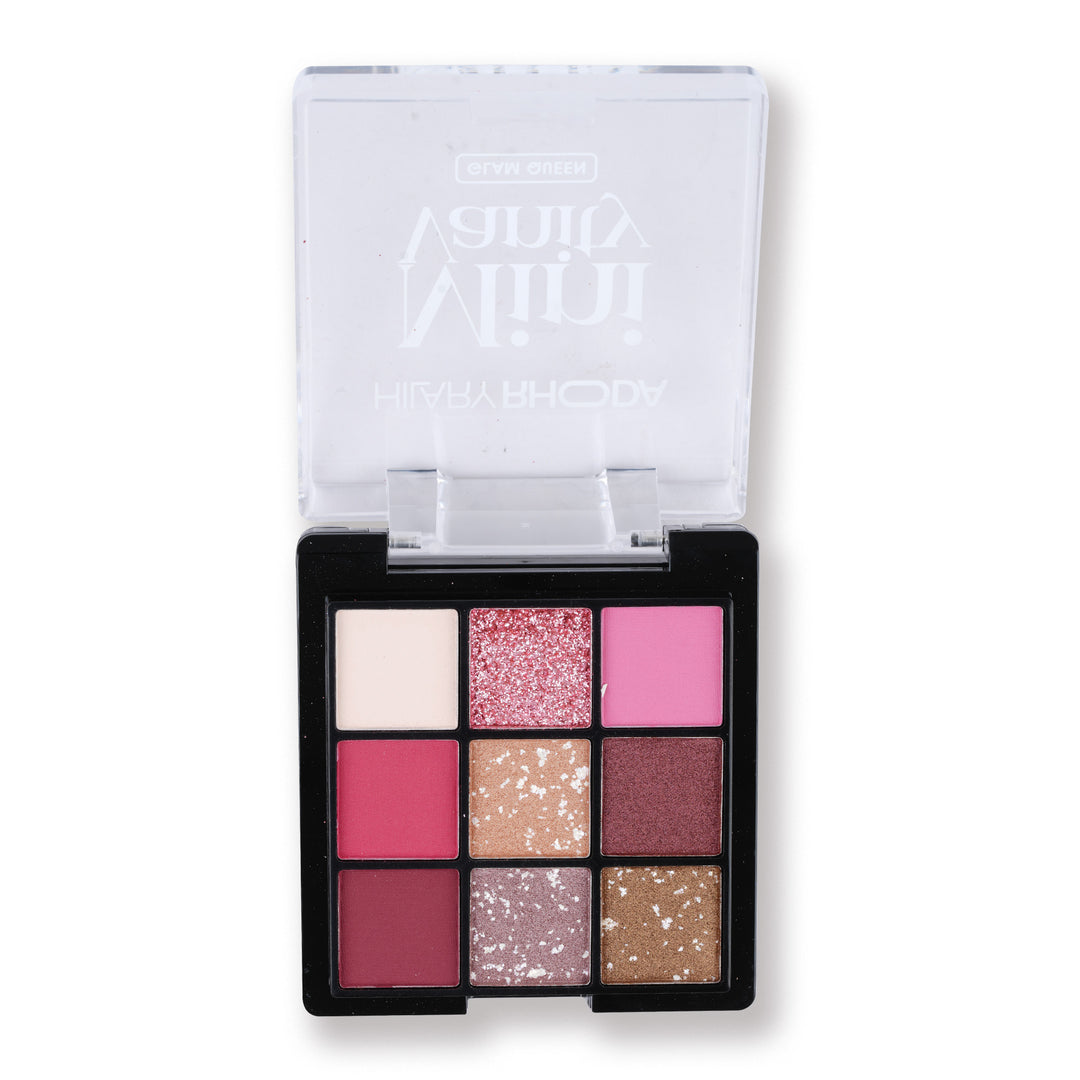 Hilary Rhoda Mini Vanity | Glam Queen