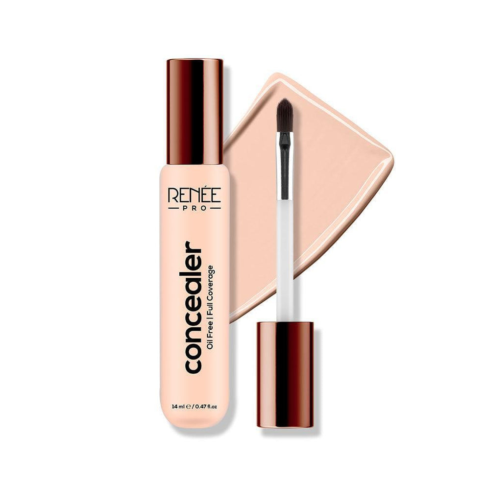 RENEE Pro Concealer (03 Cream Puff)