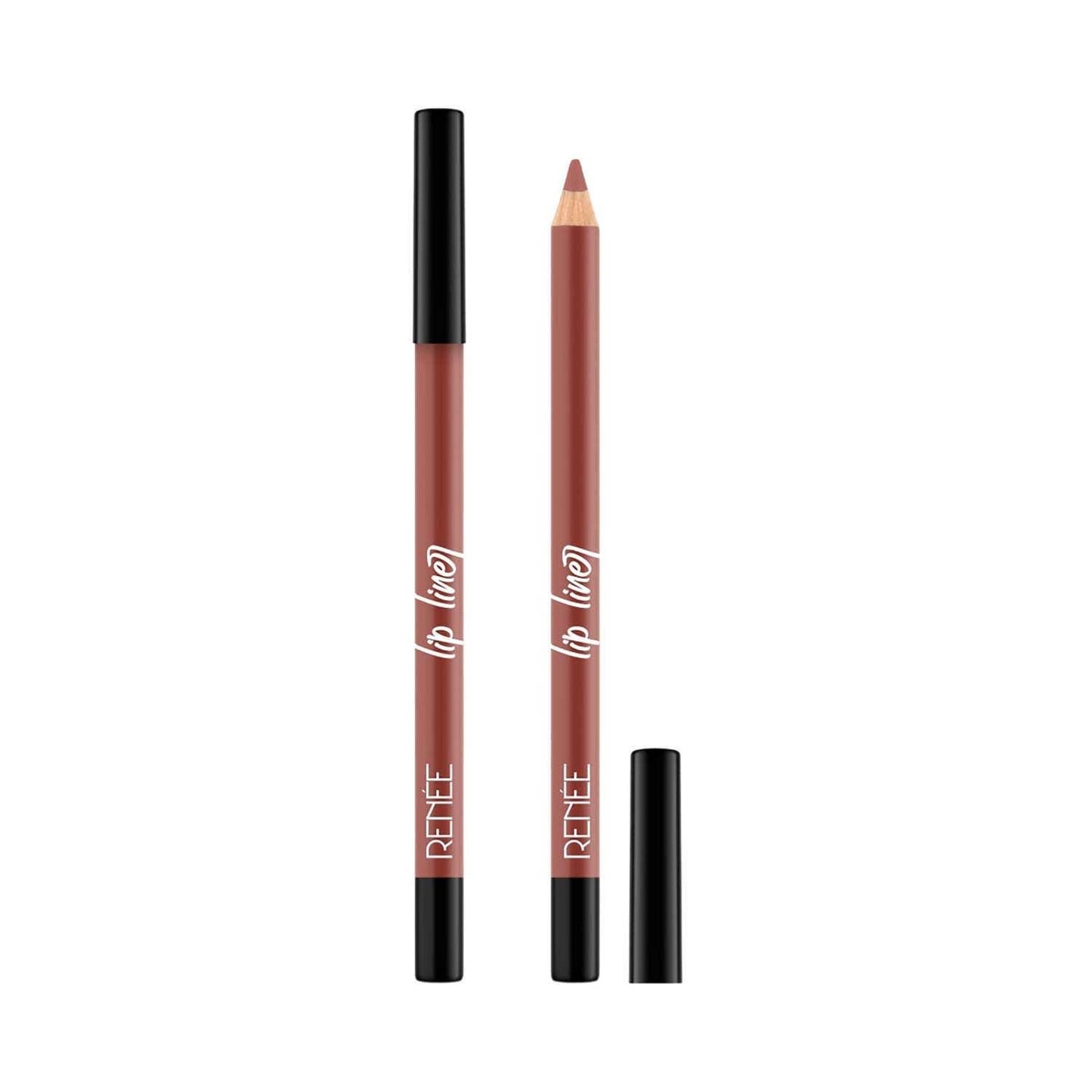 Renee Define Pencil Lip Liner (07)