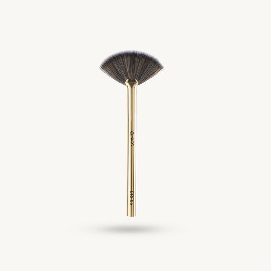 Mars Artist's Arsenal Brush | Fan Brush