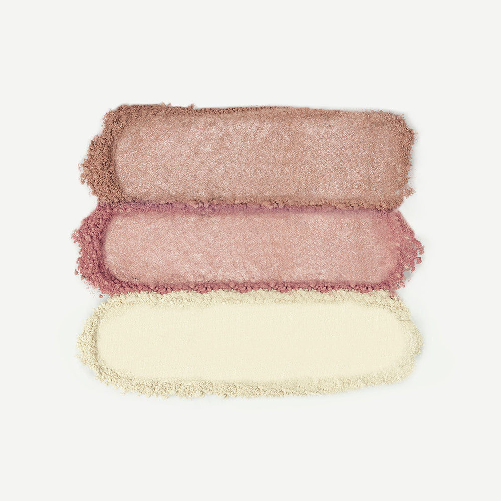 Insight professional Face Glow Highlighter Palette