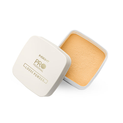 Insight professional Loose Powder (Honey)