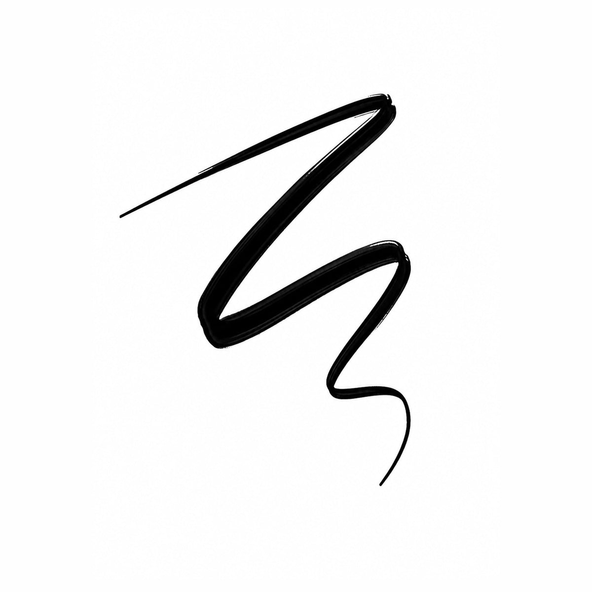 RENEE Midnight Mini Sketchpen Eyeliner