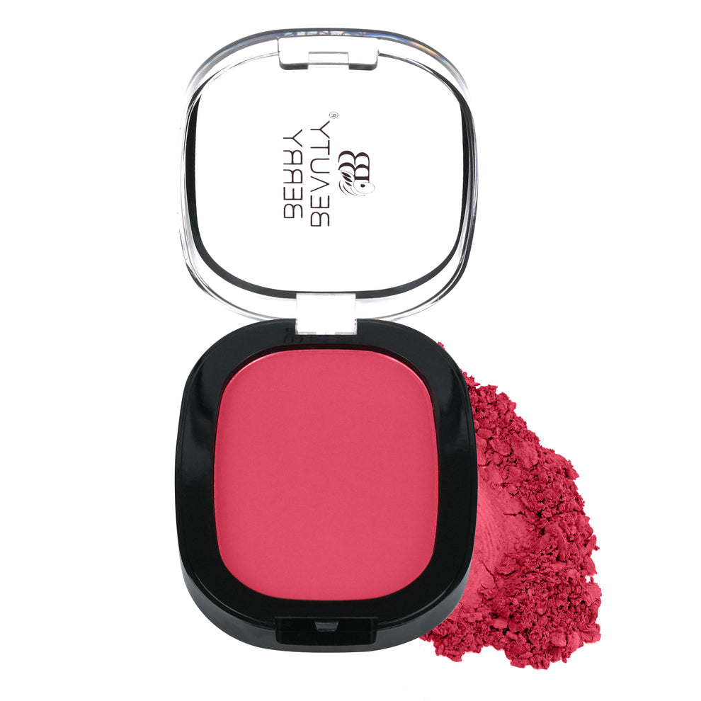 Beauty Berry Dream Matte Blush / 03