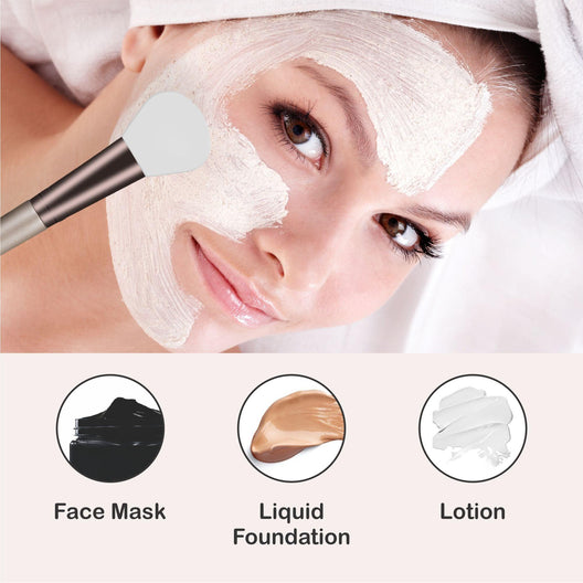 Swiss Beauty Clay Mask Brush