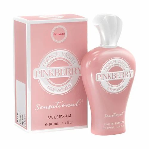 St Louis French Vanity Perfume / 100ml