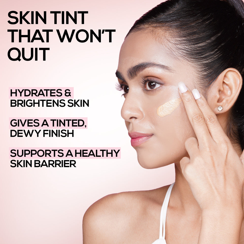 RENEE Tinted Moisturiser (02 Rose Veil)