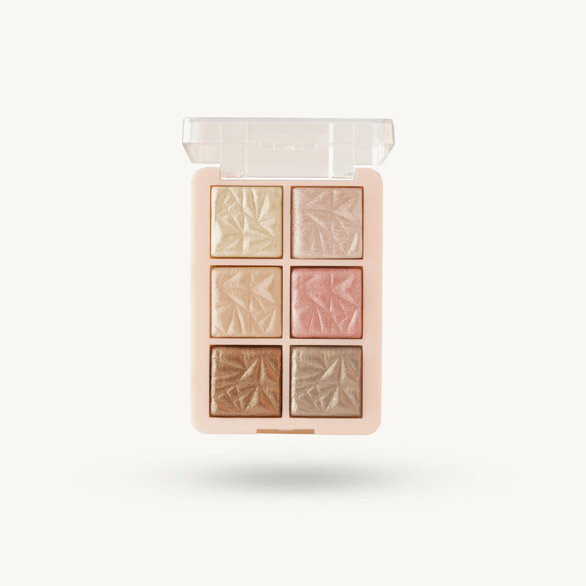 Mars Glowzilla Palette | Face Kit (03)