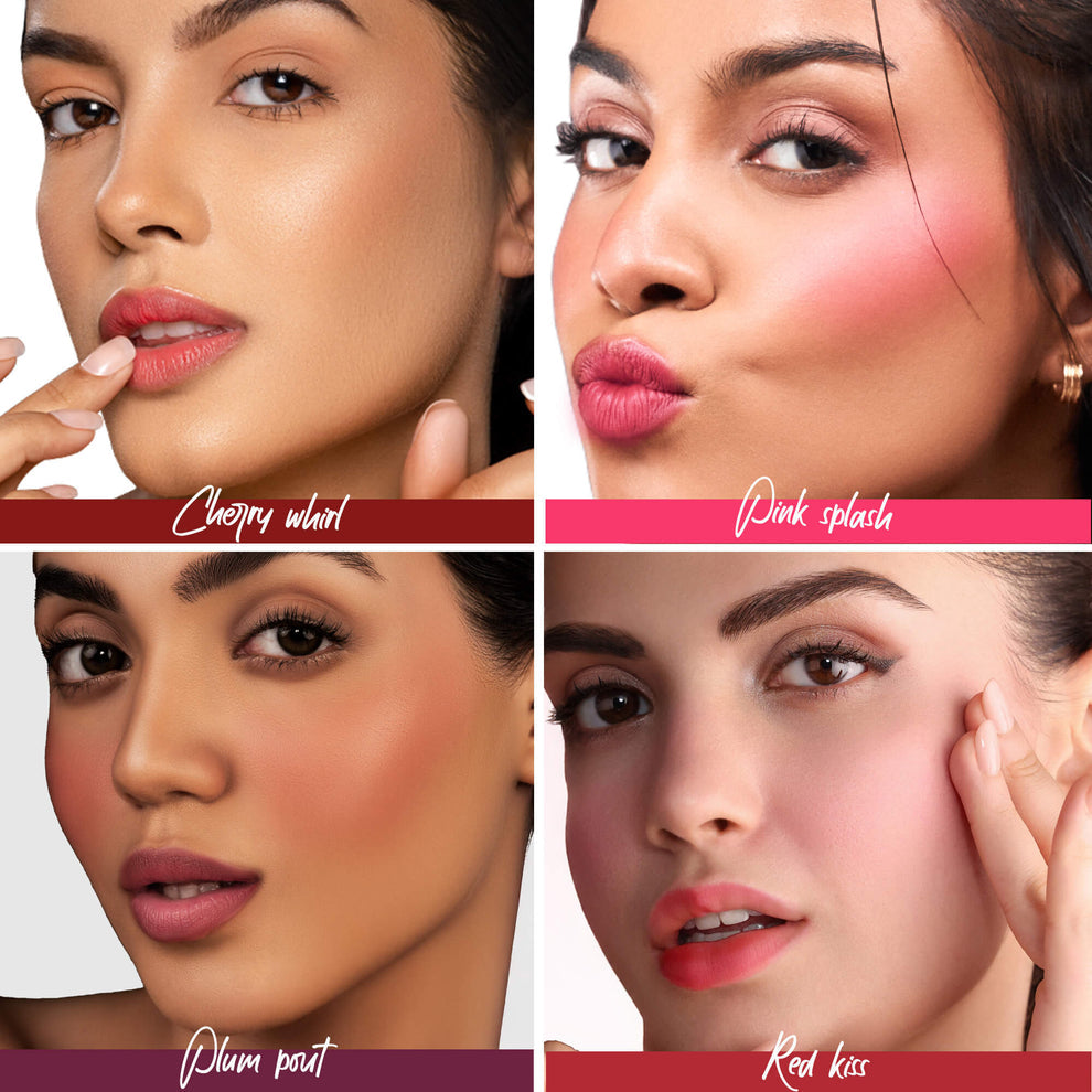 RENEE Tip Tip Water Tint (Cherry Whirl)