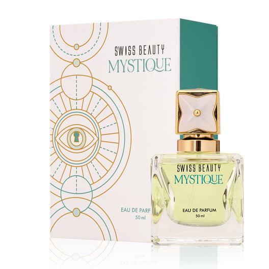 Swiss Beauty Mystique Eau De Parfum