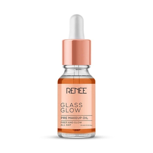 RENEE Glass Glow Pre Make-Up Oil (10ml)