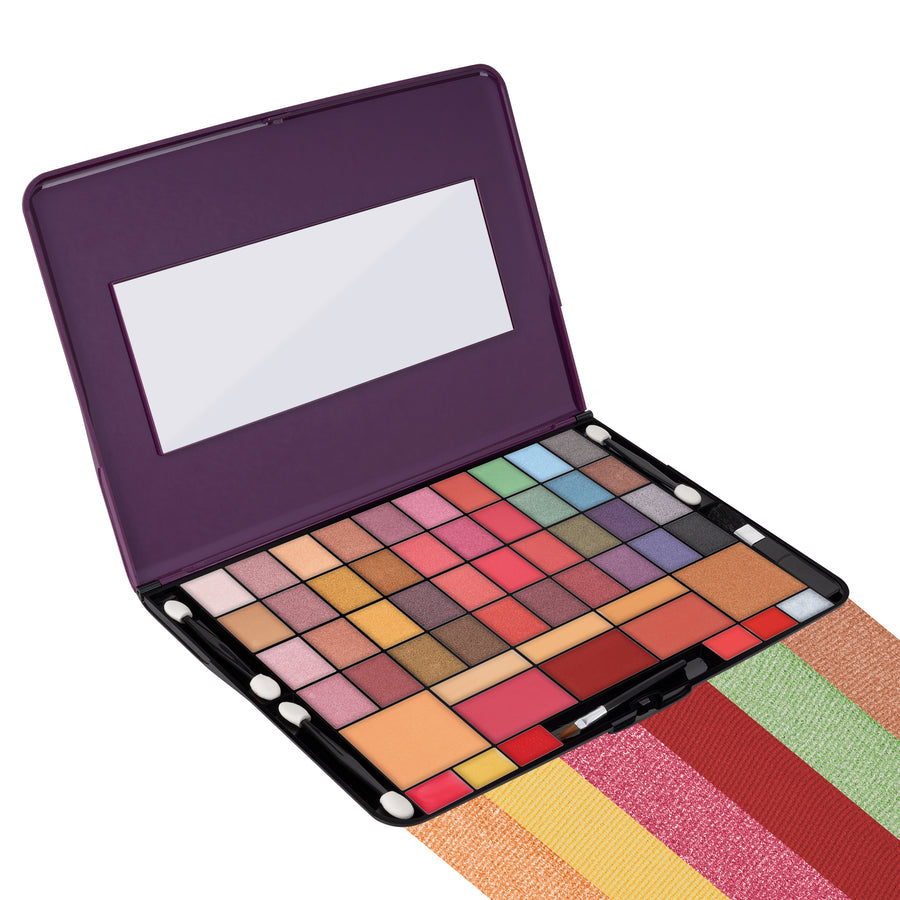 Hilary Rhoda Professional Makeup Kit / 01
