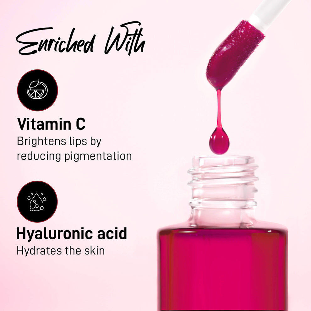 RENEE Tip Tip Water Tint (Pink Splash)