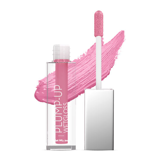 Swiss Beauty Plump-up WetGloss 05(Mauve Muse)