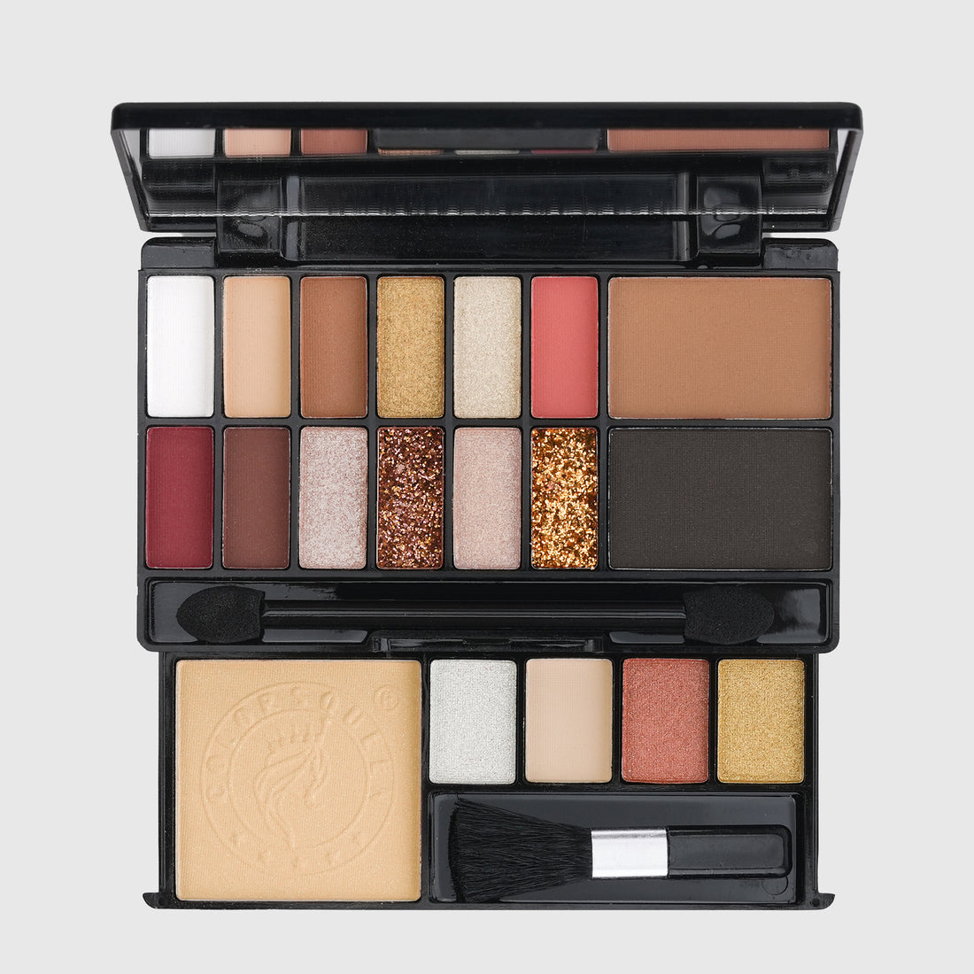 Colors Queen Makeup Studio Makeup kit / 01