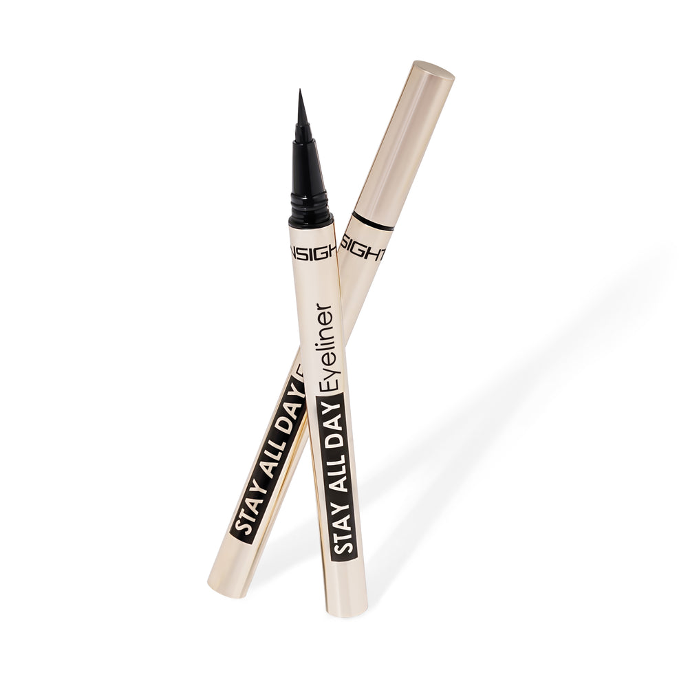 Insight cosmetics Stay All Day Eyeliner