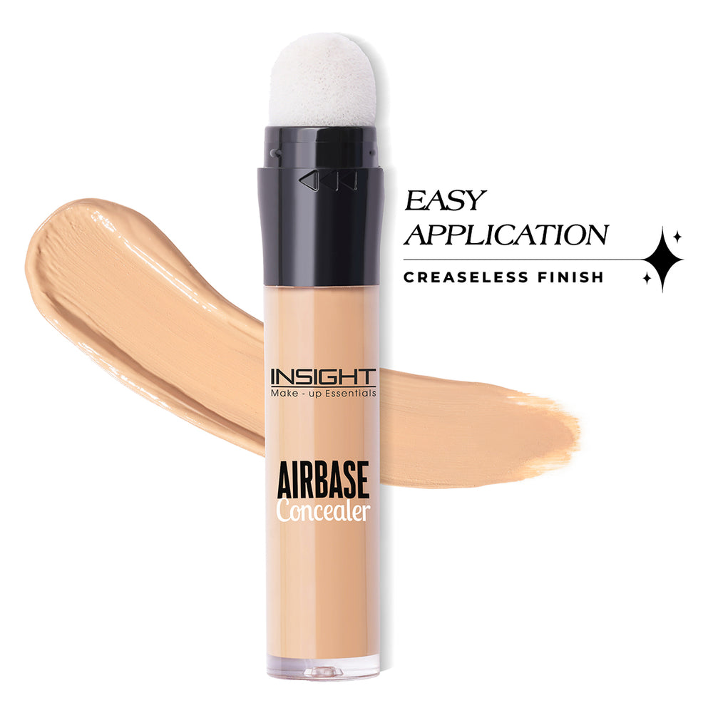 Insight Cosmetics Airbase Concealer (01 Vanilla Cream)