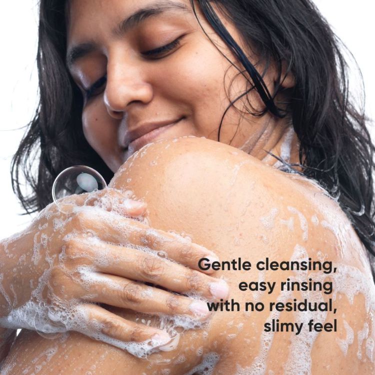 Minimalist Salicylic Acid & LHA 2% Body Wash With Niacinamide
(200ml)