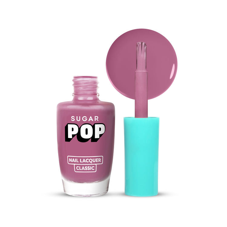 SUGAR POP Nail Lacquer (39 Rosy Delight)