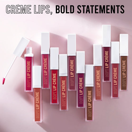 Insight cosmetics soft lip Creme(05 NITRO IGNITE)