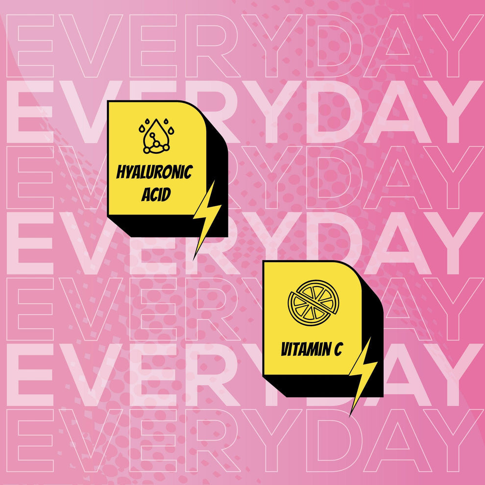 RENEE Everyday Eyeshadow (Rose)