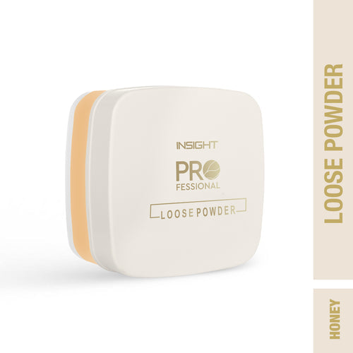 Insight professional Loose Powder (Honey)