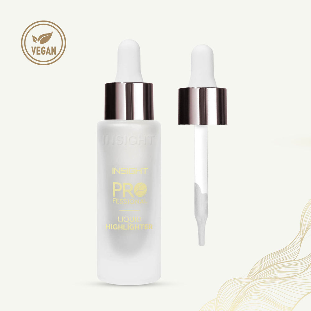 Insight professional Liquid Highlighter (Starry Light)