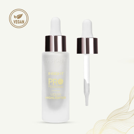 Insight professional Liquid Highlighter (Starry Light)