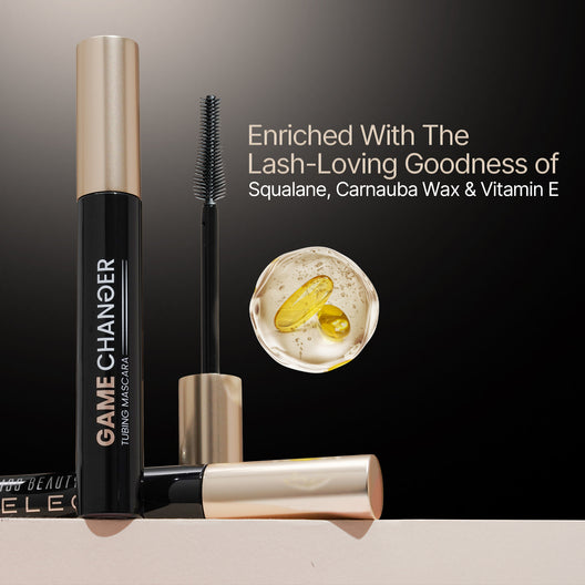 Swiss Beauty Select Game Changer Tubing Mascara