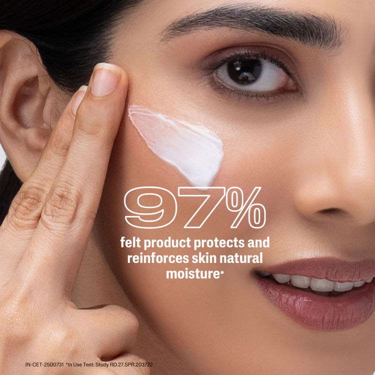 Cetaphil Moisturising Lotion
(118ml)