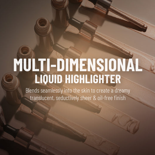 Swiss Beauty Liquid Highlighter 01(Light Pink)