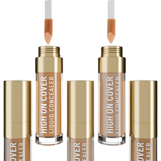 Swiss Beauty Select High on Cover Liquid Concealer (2.0 Medium)