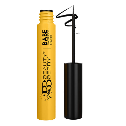Beauty Berry Babe Waterproof Eyeliner