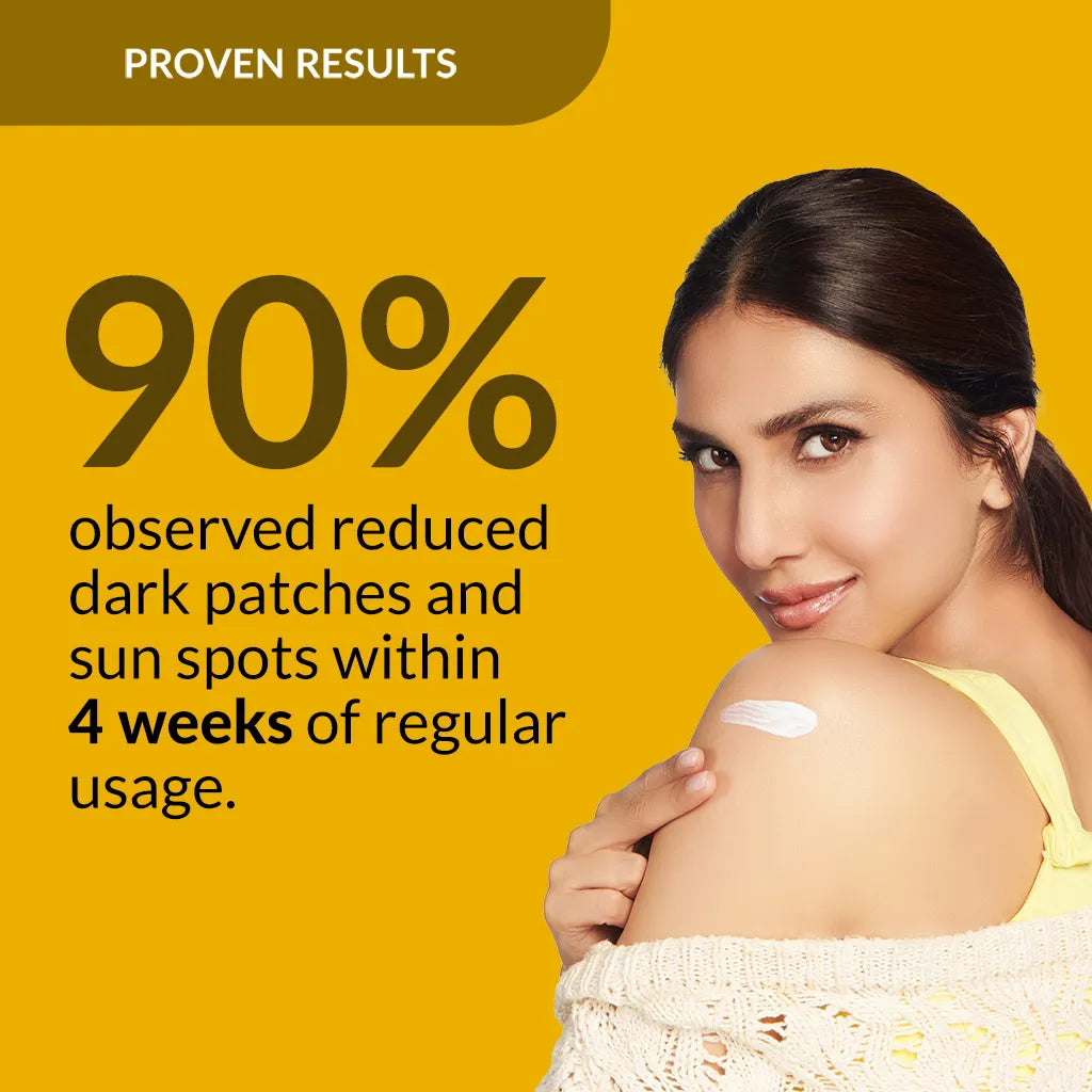 Fixderma Shadow Sunscreen SPF 50 + Cream | Broad-Spectrum SPF 50+ Protection for Dry Skin (75g)