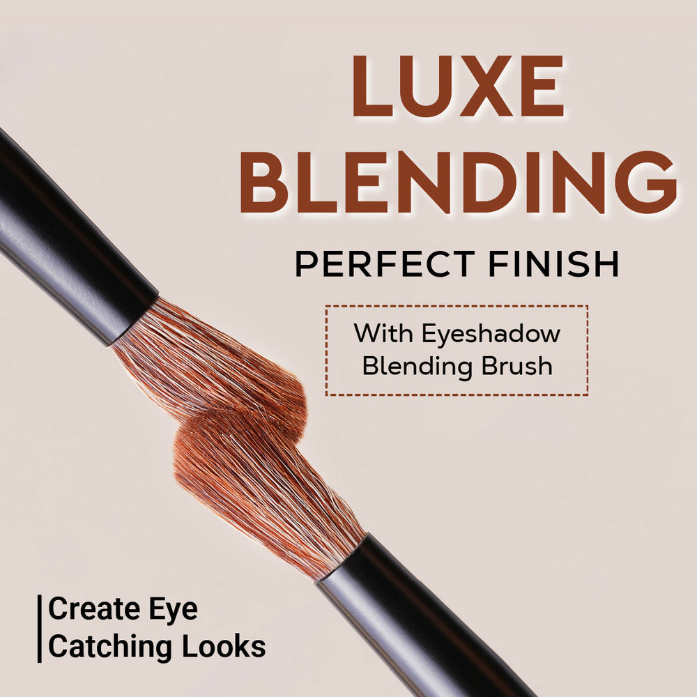 Insight professional Eyeshadow Blending Brush IE 284