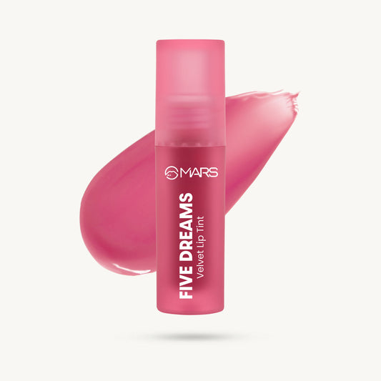 Mars Love Track | Velvet Lip Tint (05 five dreams)