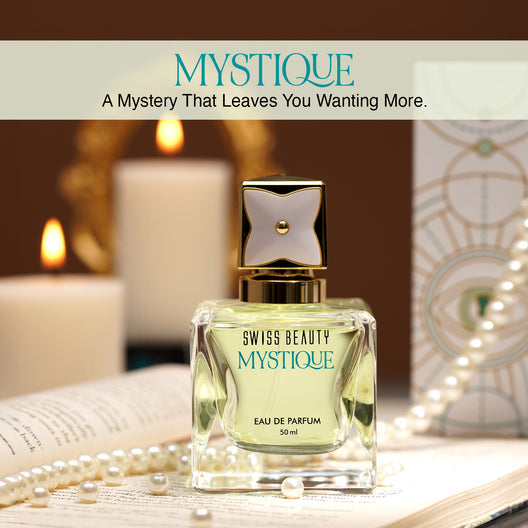 Swiss Beauty Mystique Eau De Parfum